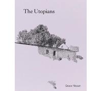 Grace Nissan The Utopians (Tascabile)