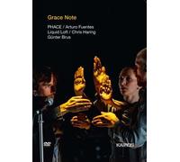 Grace Note (DVD) Phace