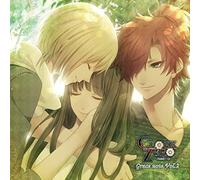 Grace Note Vol.2