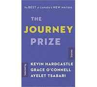 Grace O'Connell The Journey Prize Stories 29 (Tascabile)