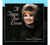 Grace O'Connor - Time for Love