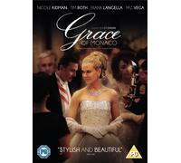 Grace of Monaco (DVD)