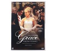 Grace of Monaco [DVD] (IMPORT) (Nessuna versione italiana)