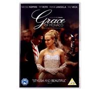 Grace Of Monaco [Edizione: Regno Unito] [Edizione: Regno Unito]