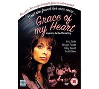 Grace Of My Heart [DVD] [Edizione: Regno Unito]