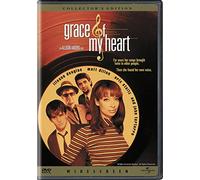 Grace Of My Heart [Edizione: Stati Uniti]