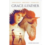 Grace of the Father – Darren Dowler / Isabel Myers / S De Miller – DVD – BMG
