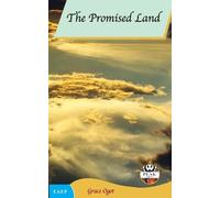 Grace Ogot The Promised Land (Tascabile)