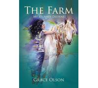 Grace Olson THE FARM (Tascabile)