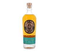 Grace O'Malley Maritime Cask Irish Whiskey 40% vol. 0,70l