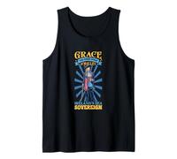Grace O'Malley - Regina dei Pirati Canotta
