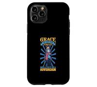 Grace O'Malley - Regina dei pirati Custodia per iPhone 11 Pro