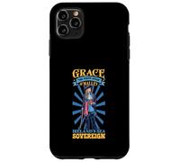 Grace O'Malley - Regina dei pirati Custodia per iPhone 11 Pro Max
