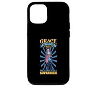 Grace O'Malley - Regina dei pirati Custodia per iPhone 12/12 Pro