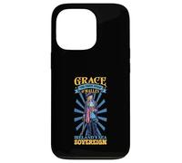 Grace O'Malley - Regina dei pirati Custodia per iPhone 13 Pro