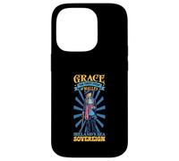 Grace O'Malley - Regina dei pirati Custodia per iPhone 14 Pro
