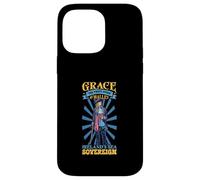 Grace O'Malley - Regina dei pirati Custodia per iPhone 14 Pro Max