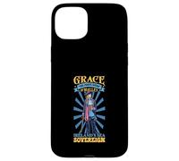 Grace O'Malley - Regina dei pirati Custodia per iPhone 15 Plus