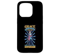 Grace O'Malley - Regina dei pirati Custodia per iPhone 15 Pro
