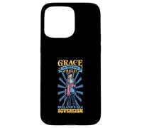 Grace O'Malley - Regina dei pirati Custodia per iPhone 15 Pro Max