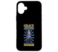 Grace O'Malley - Regina dei pirati Custodia per iPhone 16 Plus