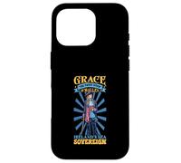 Grace O'Malley - Regina dei pirati Custodia per iPhone 16 Pro