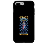 Grace O'Malley - Regina dei pirati Custodia per iPhone 7 Plus/8 Plus
