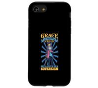 Grace O'Malley - Regina dei pirati Custodia per iPhone SE (2020) / 7/8