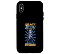 Grace O'Malley - Regina dei pirati Custodia per iPhone X/XS