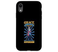 Grace O'Malley - Regina dei pirati Custodia per iPhone XR