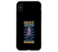 Grace O'Malley - Regina dei pirati Custodia per iPhone XS Max
