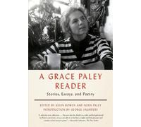 Grace Paley A Grace Paley Reader (Tascabile)