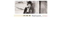 Grace [Paperback] [Aug 06, 2020] Lynch, Paul and Duranti, Riccardo