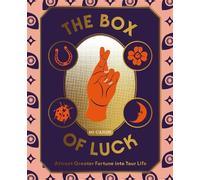 Grace Paul The Box of Luck (Cards)