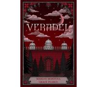 Grace Pearce Mariah Montoya Pearce, Grace Mariah Montoya Gra Veradel (Tascabile)