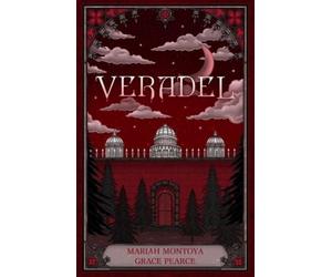 Grace Pearce Mariah Montoya Pearce, Grace Mariah Montoya Gra Veradel (Tascabile)