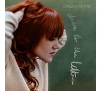 Grace Pettis – Down To The Letter – CD