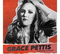 Grace Pettis Working Woman (Vinyl LP)