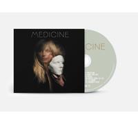 grace potter Medicina (CD)