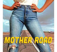 Grace Potter Mother Road (CD) Album