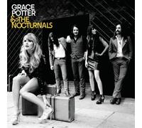 Grace Potter & Nocturnals - Grace Potter & The Nocturnals