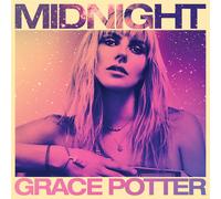 Grace Potter & the Nocturnals Midnight (Vinyl LP)