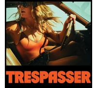 Potter, Grace - Trespasser
