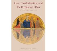 Taylor Patrick O'Neill (author) Tayl Grace, Predestination, and the (Tascabile)