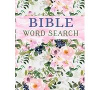 Grace Publishing Bible Word Search (Tascabile)