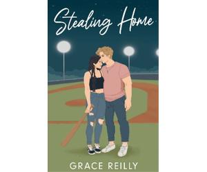 Grace Reilly Stealing Home (Tascabile) Beyond the Play
