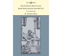 Grace Rhys Cinderella or The Little Glass Slipper and Jack and the B (Tascabile)