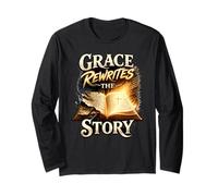 Grace riscrive la Storia. perdonato e Libero Maglia a Manica