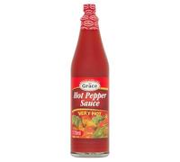Grace Salsa Peperoncino - 170 ml