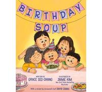 Grace Seo Chang Birthday Soup (Copertina rigida)